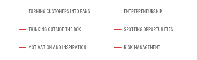 BOOK A SPEAKER BOOK A SPEAKER