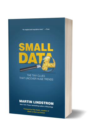 Small-Data