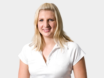 Rebecca Adlington OBE