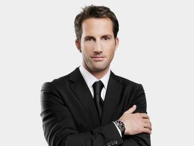 Ben Ainslie