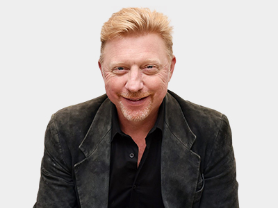 Boris Becker