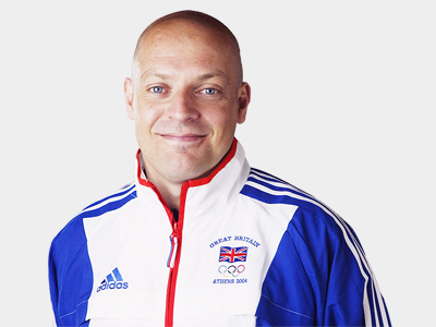 David Brailsford