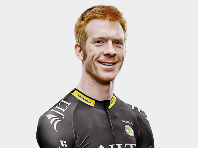 Ed Clancy