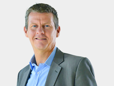 Steve Cram