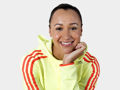 Jessica Ennis-Hill