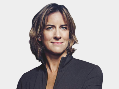 Katherine Grainger CBE