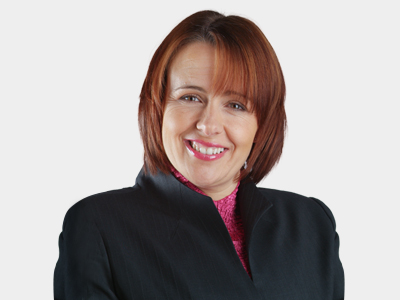 Tanni Grey-Thompson