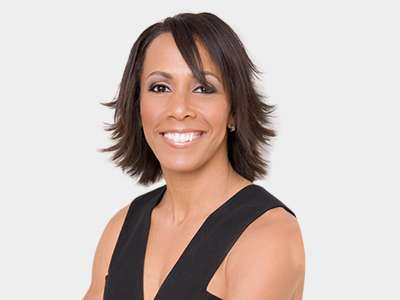 Kelly Holmes