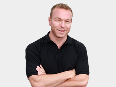 Chris Hoy