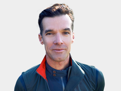 David Millar