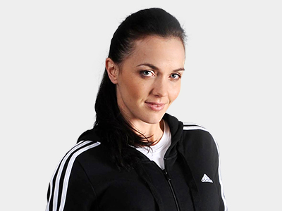 Victoria Pendleton