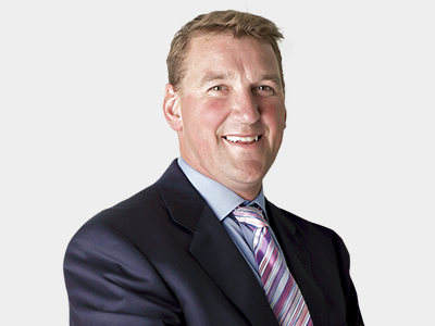 Sir Matthew Pinsent CBE