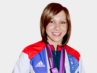 Joanna Rowsell