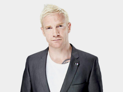 Iwan Thomas