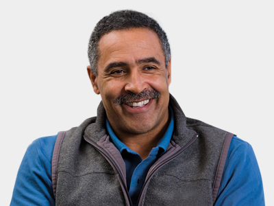 Daley Thompson