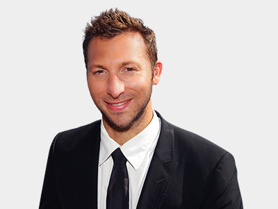 Ian Thorpe