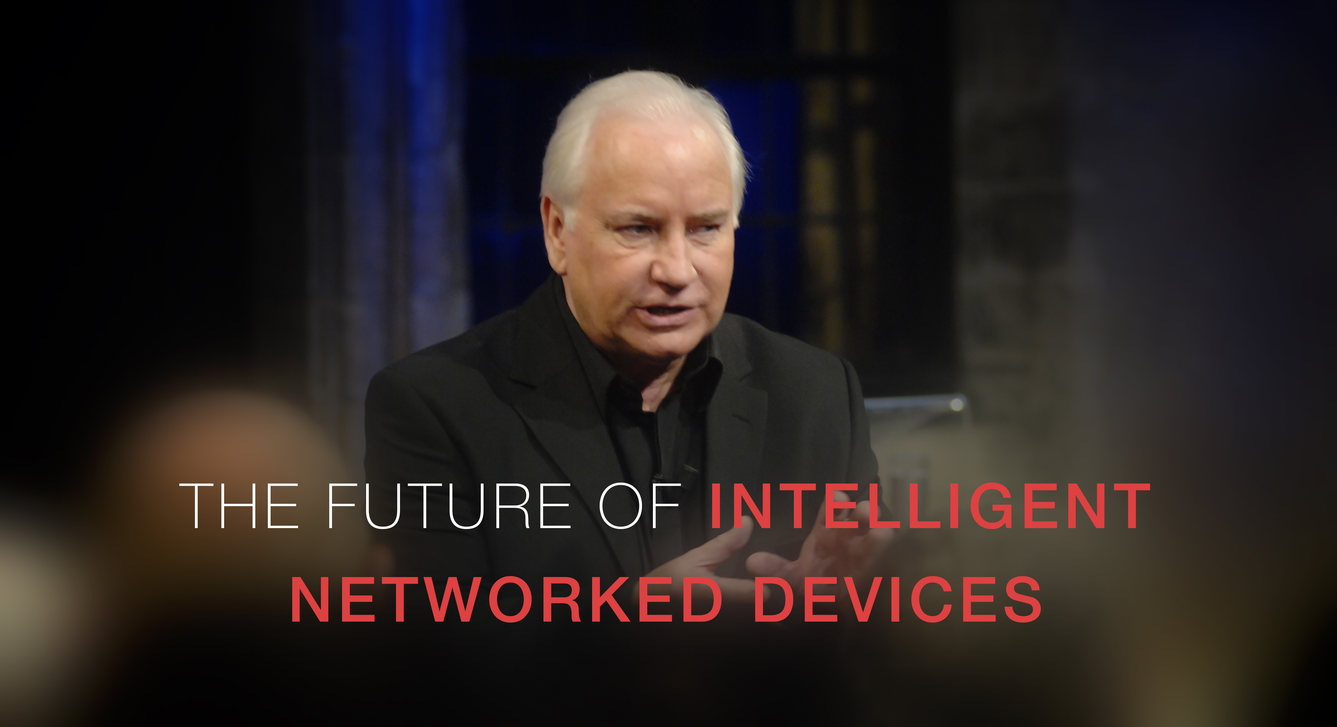 The Future of Intelligent Networked Devices