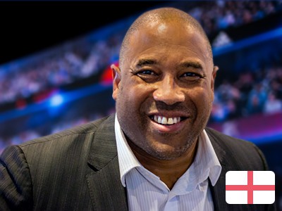 John Barnes