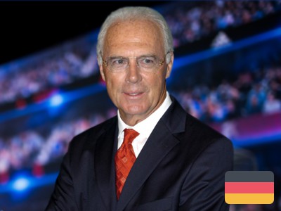 Franz Beckenbauer