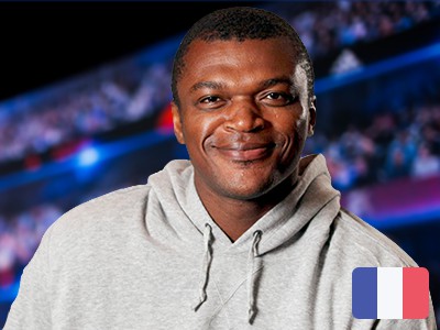 Marcel Desailly