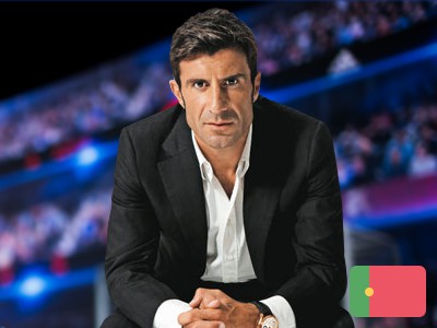 Luís Figo