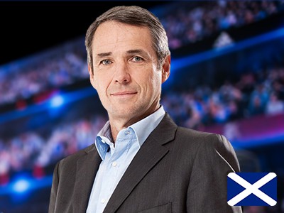 Alan Hansen