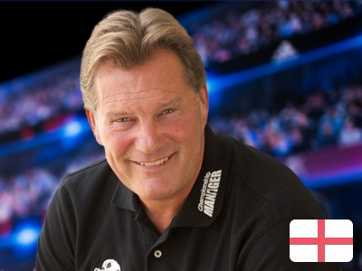 Glenn Hoddle