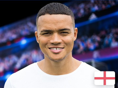 Jermaine Jenas