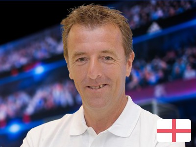 Matt Le Tissier