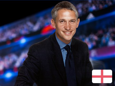 Gary Lineker