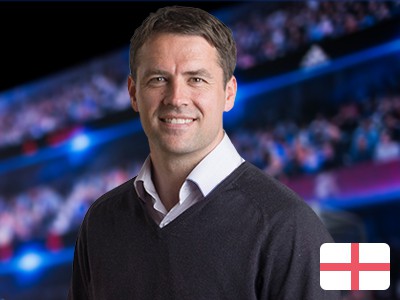 Michael Owen