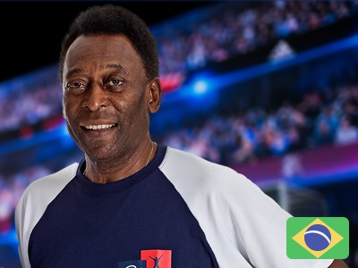 Pelé