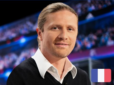 Emmanuel Petit