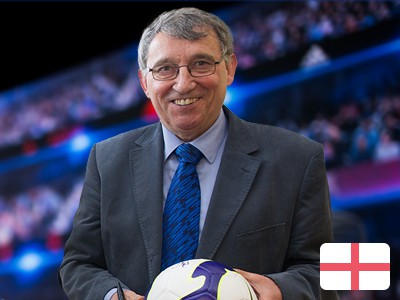 Graham Taylor