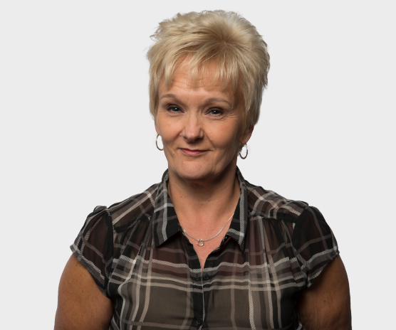 ANGELA CLARK