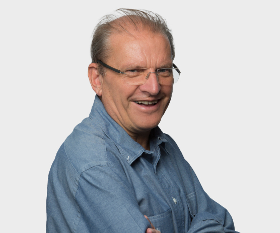 DANIEL MOORE