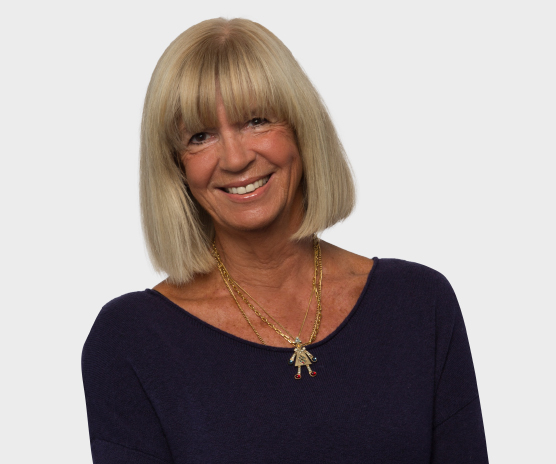 DAGMAR O'TOOLE