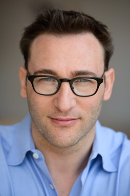 Simon Sinek