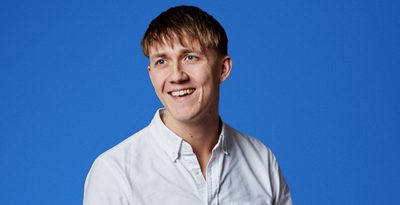  Anssi Rantanen  - Microsite