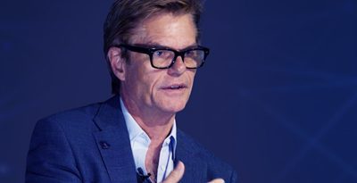  Harry Hamlin  - Microsite