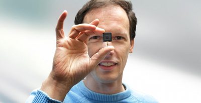  Jim McKelvey  - Microsite