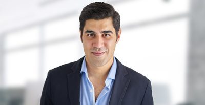  Parag Khanna  - Microsite