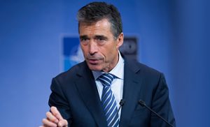 Anders Fogh Rasmussen: The Alliance of Democracies