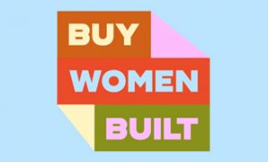 BUY WOMEN BUILT