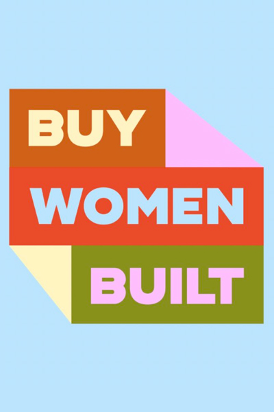 BUY WOMEN BUILT