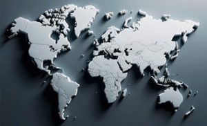 Geopolitics in 2024: Navigating Global Business Amidst Shifting Tides