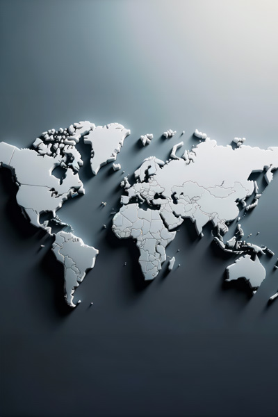 Geopolitics in 2024: Navigating Global Business Amidst Shifting Tides