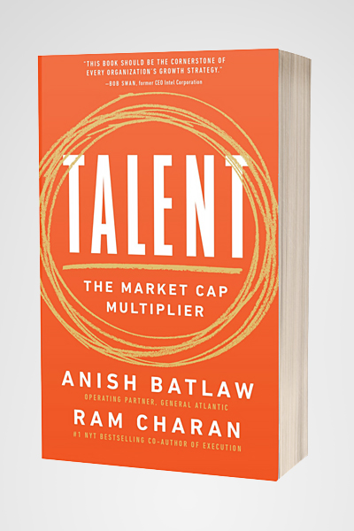 UNDERSTANDING THE TRUE IMPACT OF BUSINESS TALENT