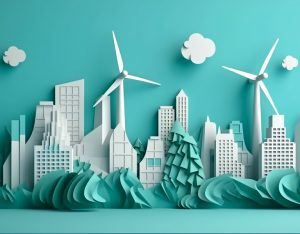 Leveraging Business Speakers to Drive Sustainable Strategy, Growth, and Profits amid Global Climate Changes