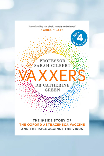 Making a billion doses of vaccine in 18 months: starting with two tablespoons